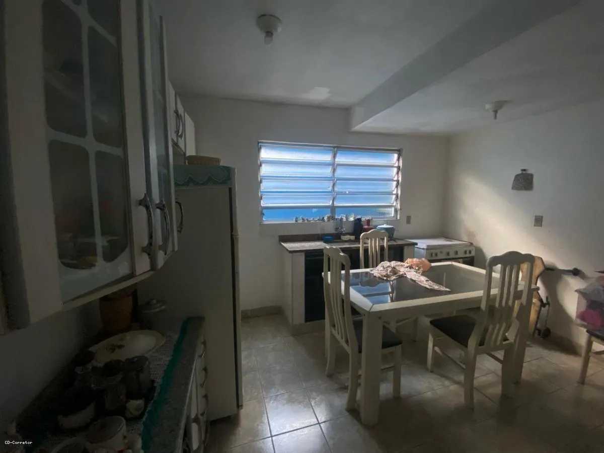 Imagem Sobrado para Venda em São Bernardo do Campo / SP no bairro Dos Casa