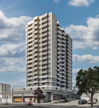 Foto do imóvel APARTAMENTO RESIDENCIAL em São Paulo - SP, Sapopemba