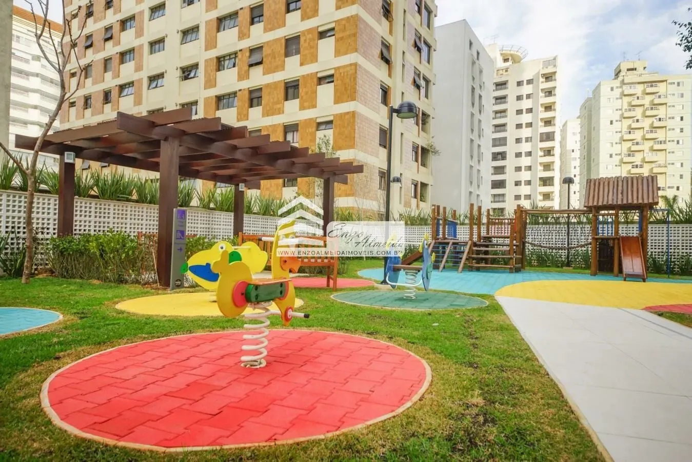 Imagem Apartamento à venda em São Bernardo do Campo/SP