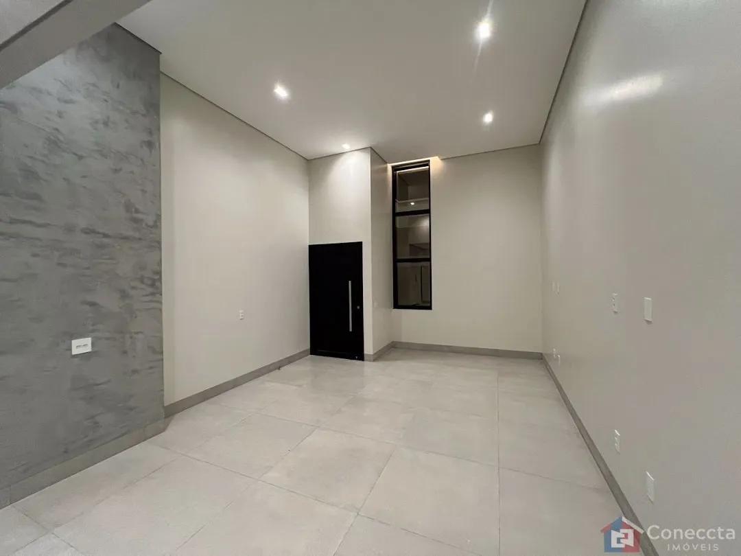 Imagem Casa com 3 dormitórios à venda, 146 m² por R$ 740.000,00 - Afonso Queiroz - Patos de Minas/MG