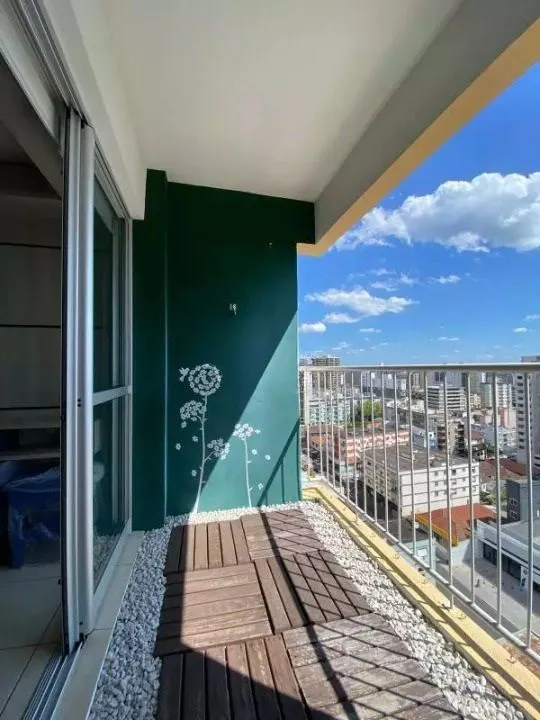 Imagem Apartamento em Centro