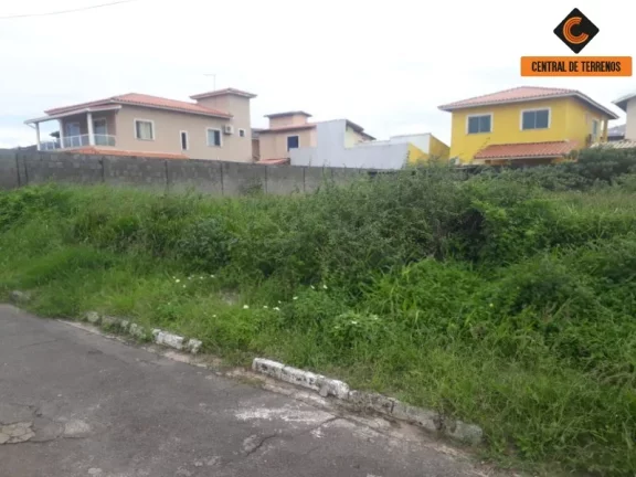 Imagem TERRENO EM AREMBEPE