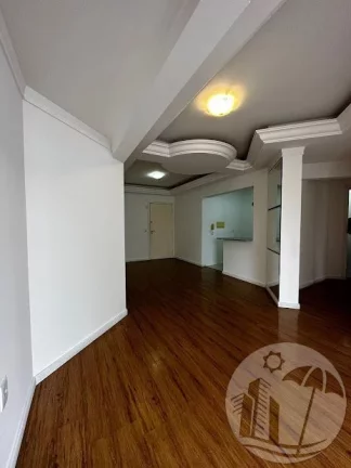 Imagem Apartamento 2 Quartos: Vista Mar, Sacada Gourmet 1 Vaga