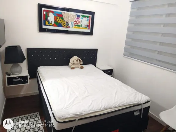 Imagem Apartamento com 3 Quartos à Venda, 98 m² em Centro - Bertioga