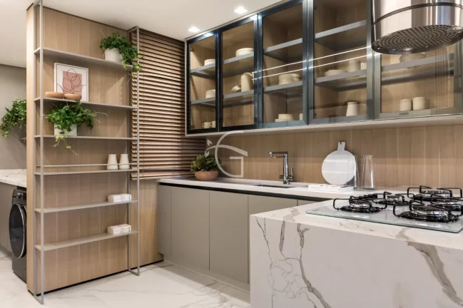 Imagem APARTAMENTO RESIDENCIAL em JOINVILLE - SC, ATIRADORES