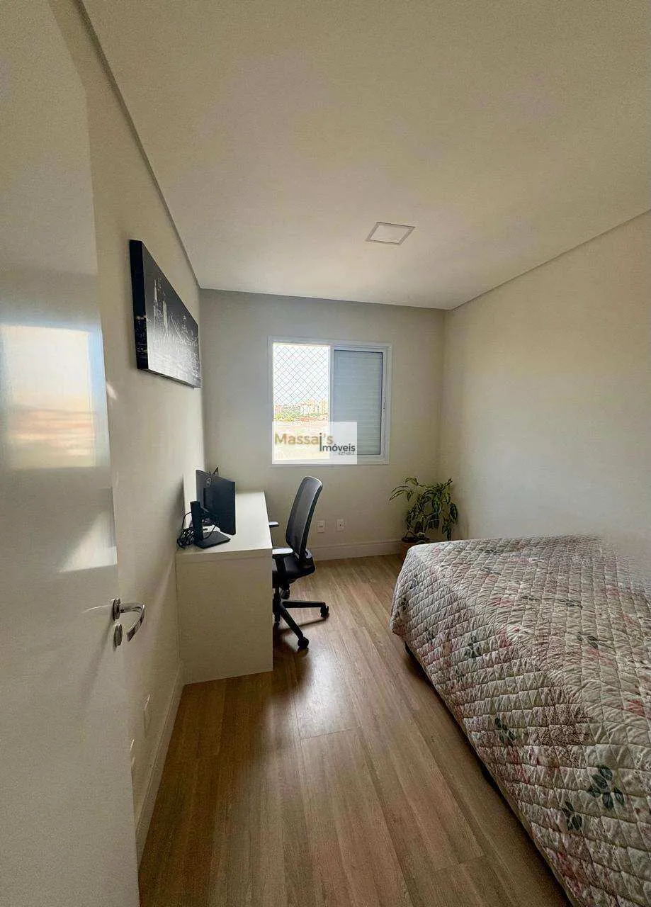 Imagem Apartamento à venda, com 3 quartos, 80m2