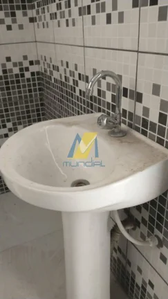 Imagem Salão Comercial - Excelente Estrutura e Localização