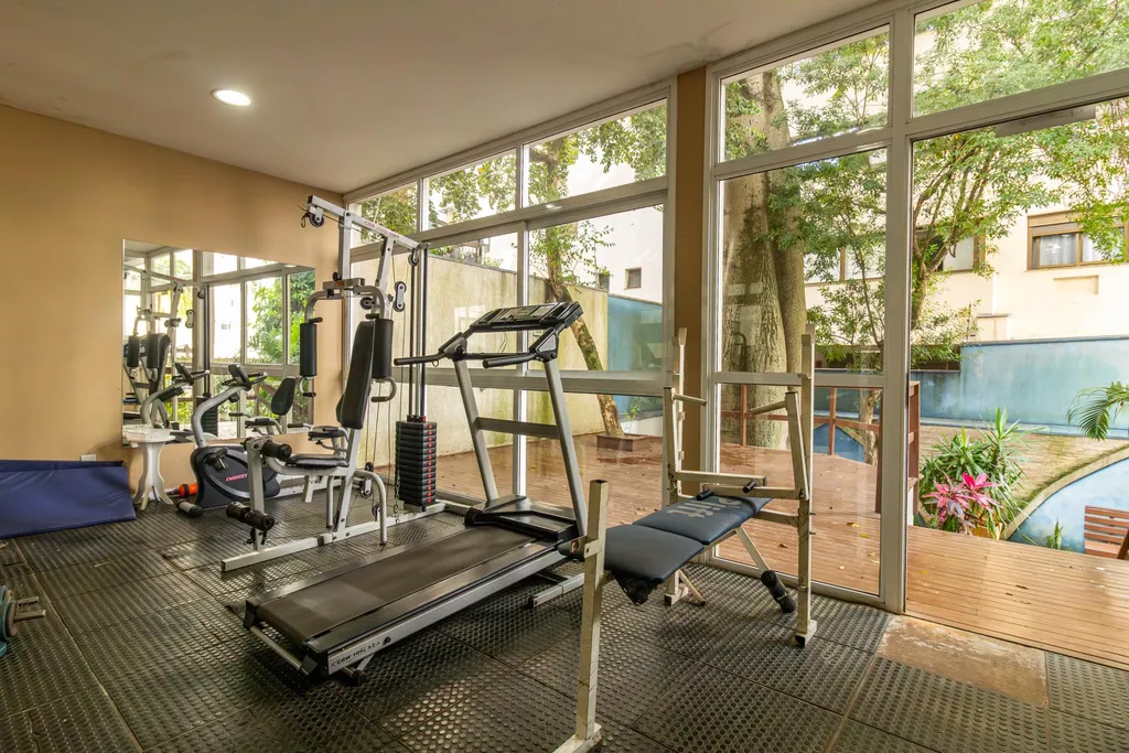 Imagem Apartamento em Moinhos de Vento