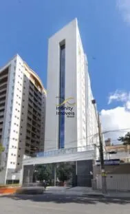 Imagem Apartamento à venda no bairro Lourdes - Belo Horizonte/MG