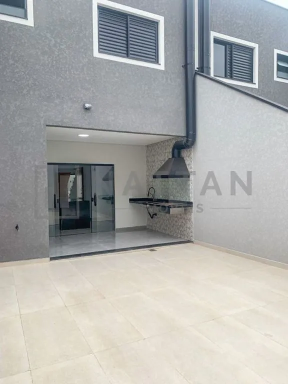 Imagem Sobrado com 3 dormitórios à venda, 150 m² por R$ 1.400.000,00 - Vila Carrão - São Paulo/SP
