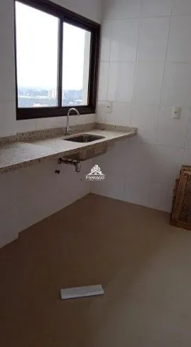 Imagem APARTAMENTO À VENDA EDIFÍCIO MAISON ELDORADO CUIABÁ-MT