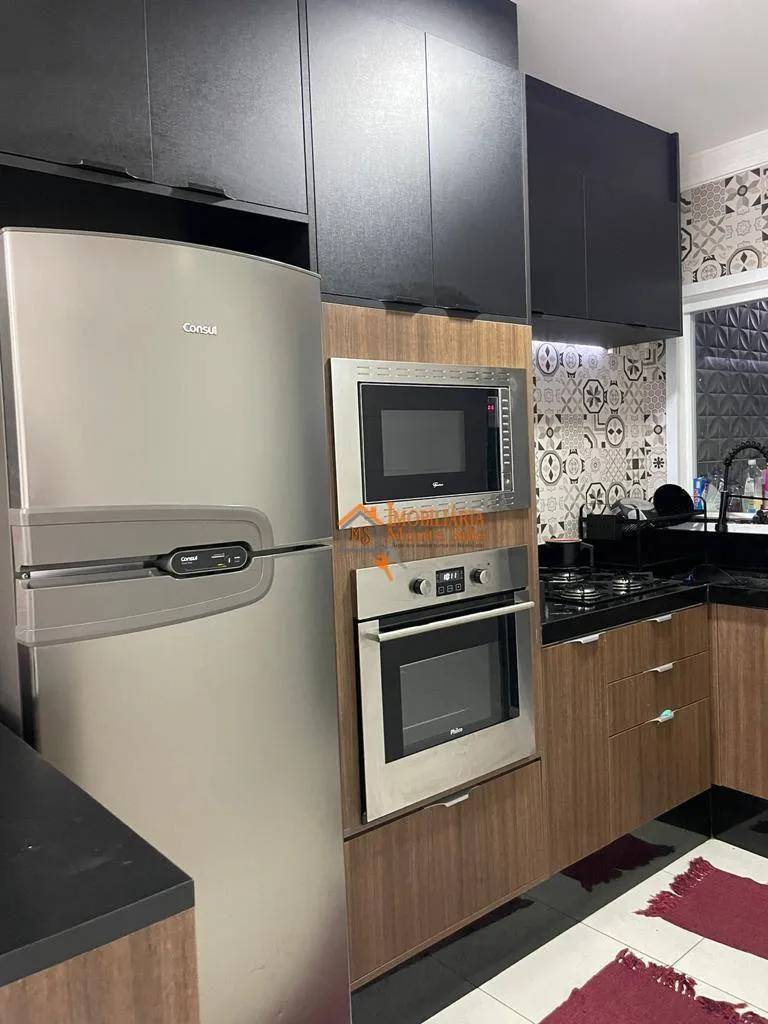 Imagem Sobrado com 3 dormitórios à venda, 120 m² por R$ 958.000,00 - Vila Maria Alta - São Paulo/SP