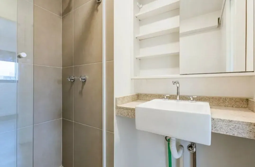 Imagem Apartamento novo na Vila Ipiranga de 2 dormitórios e vaga e infra