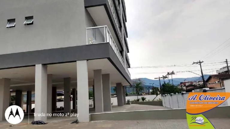 Imagem APARTAMENTO 02 DORMITÓRIOS SENDO 01 (SUITE) - COM PISCINA