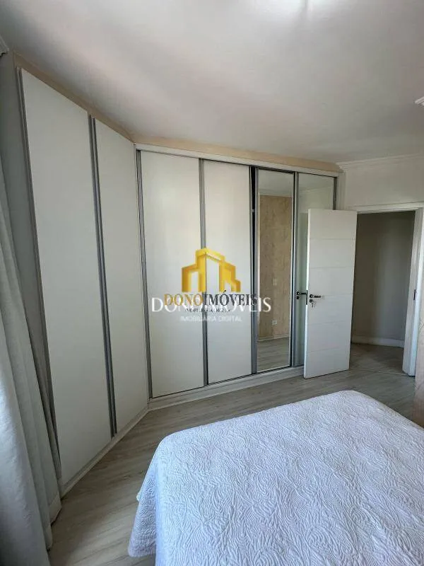 Imagem Cobertura Duplex 185 m² no Cássia Imperial | 3 Suítes | 4 Vagas