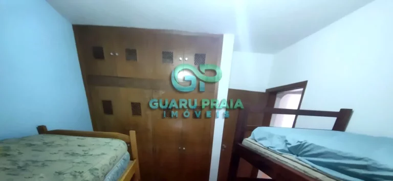 Imagem Apartamento à venda no bairro Pitangueiras - Guarujá/SP