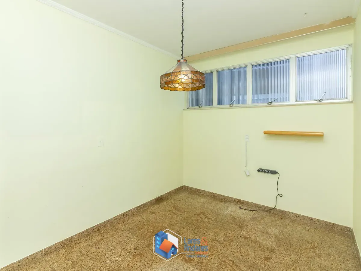 Imagem Apartamento para venda em Jardim Paulista com 4 quartos, sendo 1 suíte, 193m²