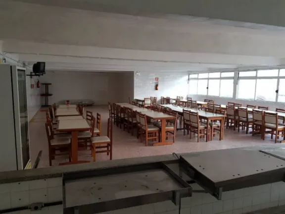 Imagem Galpão para Alugar, 4 m² em Centro - Diadema