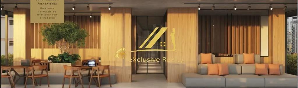 Imagem Apartamento RESIDENCIAL em São Paulo - São Paulo, Cerqueira César