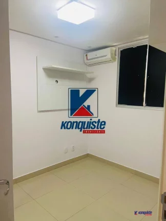 Imagem VENDO APARTAMENTO MOBILIADO NO COND PARQUE FONTE DAS ÁGUAS