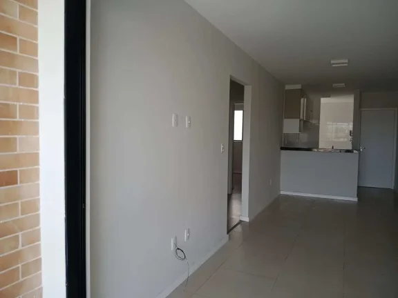 Imagem Apartamento para alugar, no Edifício Montserrat em Barbacena, São Jorge, com 2 quartos, 75m2