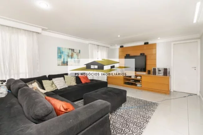Imagem Apartamento para venda com 146mts no Ipiranga