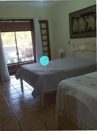 Imagem Casa à venda, 431m² com 04 quartos em Atibaia- São Paulo.