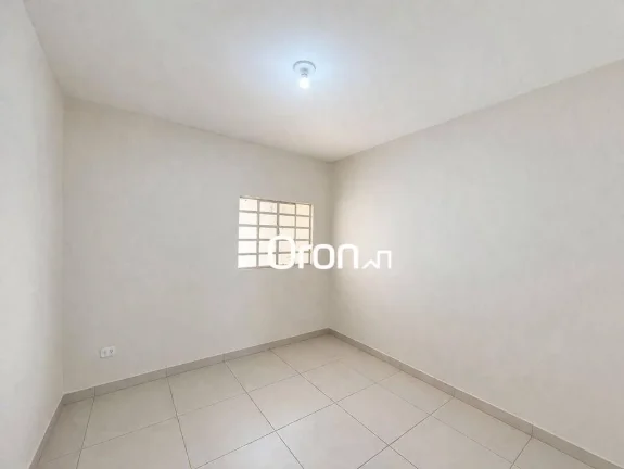 Imagem Casa com 3 dormitórios à venda, 100 m² por R$ 440.000,00 - Jardim Atlântico - Goiânia/GO