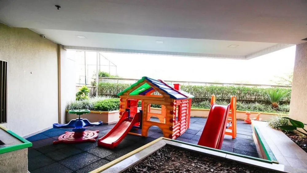 Imagem Apartamento a Venda no bairro Recreio dos Bandeirantes - Rio de Janeiro, RJ