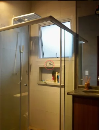 Imagem ESCRITURA DEFINITIVA, CASA DENTRO DE CONDOMÍNIO, TODA MOBILIADA A 50 METROS DA PRAIA, COM PISCINA PRIVATIVA E ÁREA GOURMET