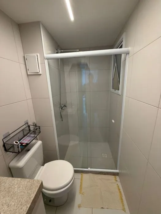 Imagem Cobertura duplex no Barra Village Lakes, 150 m² e 3 suítes