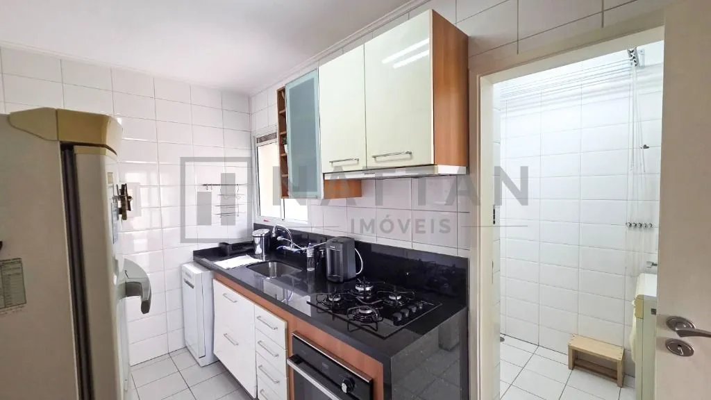 Imagem Apartamento com 3 dormitórios à venda, 92 m² por R$ 1.330.000,00 - Tatuapé - São Paulo/SP