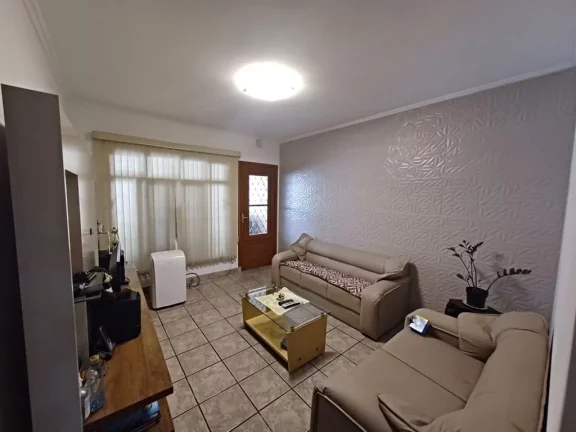 Imagem Casa com 4 dormitórios à venda, 158 m² por R$ 700.000,00 - Centro - Suzano/SP