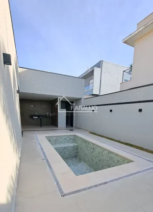Imagem CASA PARA EM CONDOMINIO FECHADO EM SOROCABA-SP.