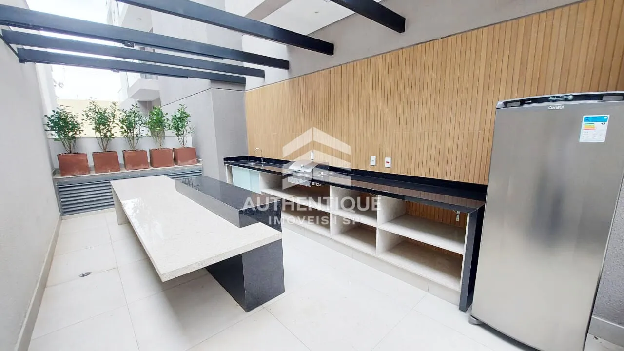 Imagem AP Carinas Moema - Apartamento à venda em São Paulo/SP