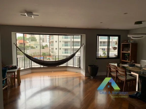 Foto do imóvel VILA MASCOTE Apartamento 150M², 3 suítes, 2 vagas, designer moderno , 2 vagas ótima localização e valor !!!