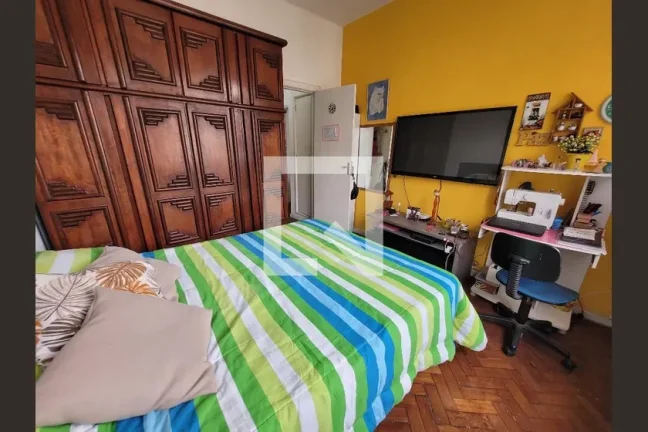 Imagem Apartamento à Venda - Copacabana, 2 Quartos, 61 m2