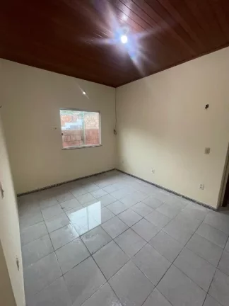 Imagem CASA RESIDENCIAL em MANAUS - AM, COLÔNIA TERRA NOVA