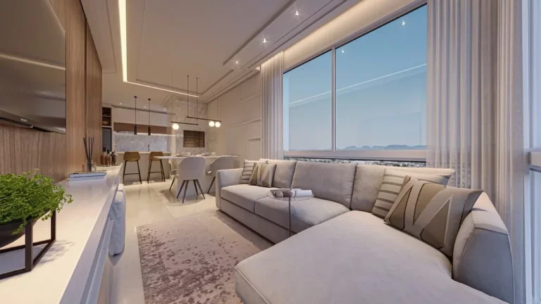 Imagem Beach Sky - Apartamento à venda no bairro Centro - Capão da Canoa/RS