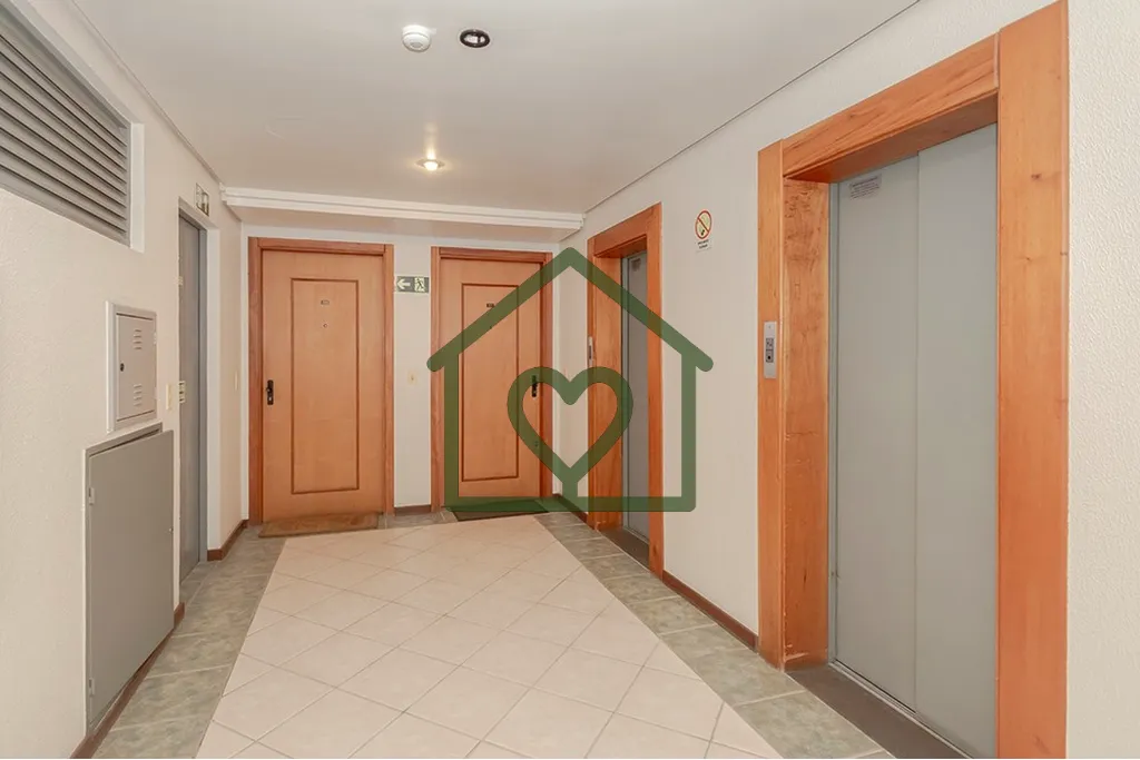 Imagem Excelente oportunidade de apartamento em Porto Alegre, localizado estrategicamente na Av. Dr. Nilo P...