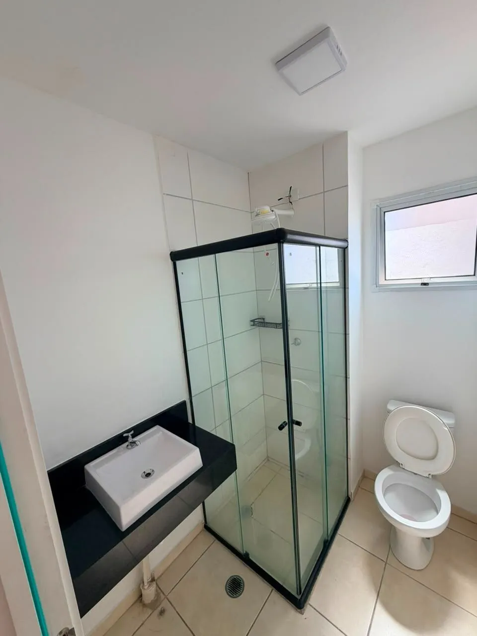 Imagem Apartamento 2 quartos Residencial Parque Ohara Cuiabá