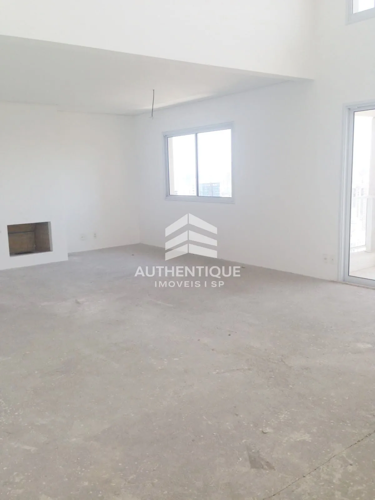 Imagem SOPHISTIC CAMPO BELO - Apartamento Cobertura Duplex no bairro Campo Belo à venda