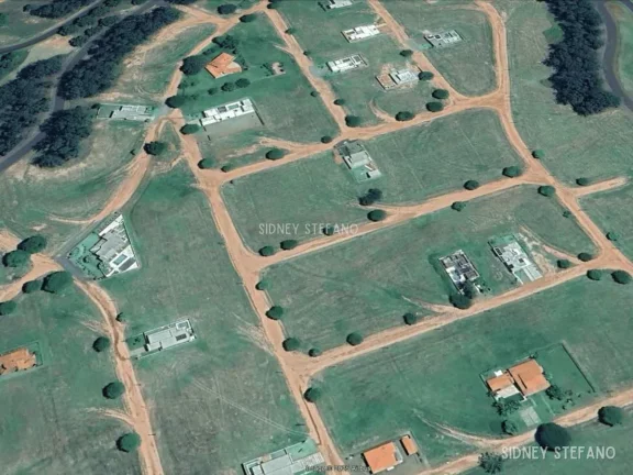 Imagem Terreno a venda no Santa Bárbara Resort Residence