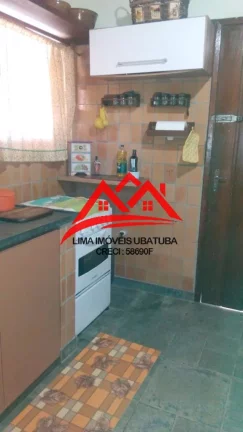 Imagem Casa venda Praia do Lázaro, Ubatuba, com 6 quartos e 4 banheiros