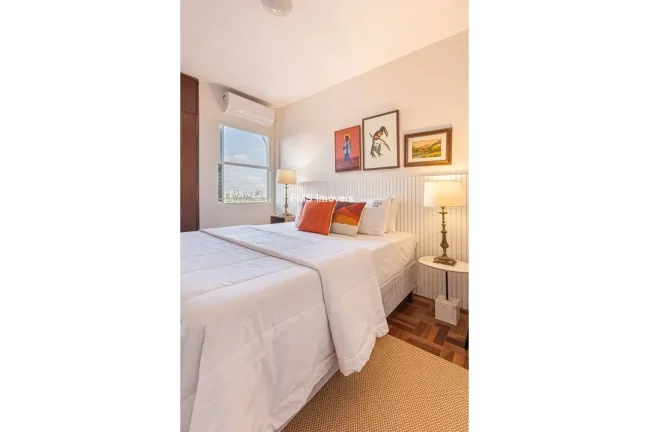 Imagem Apartamento à venda em São Paulo-SP, Jardim America: 2 quartos, 1 suíte, 1 sala, 2 banheiros, 65m².