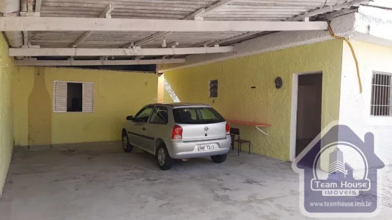 Imagem Casa a venda na Cidade Cruzeiro do Sul em Suzano SP
