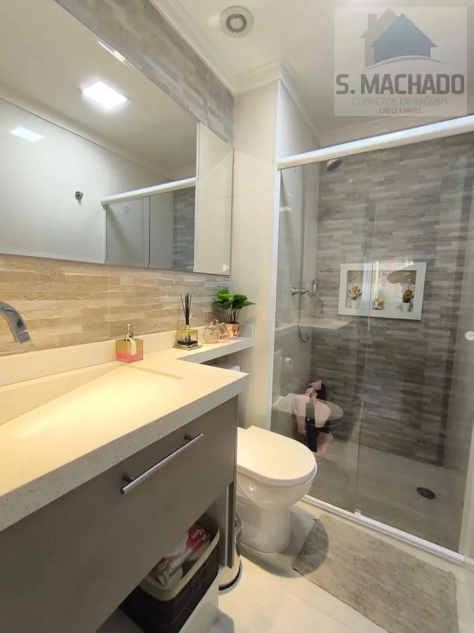 Imagem Apartamento para Venda em Santo André / SP no bairro Vila Curuça