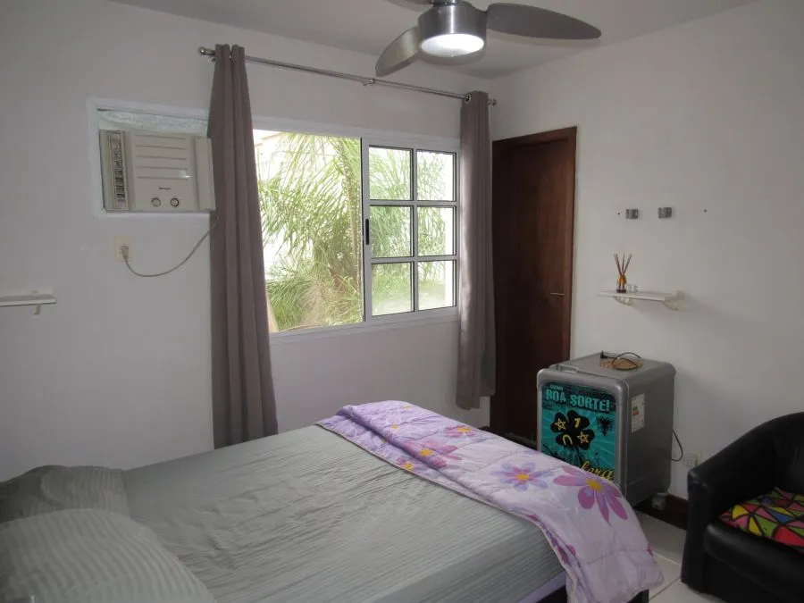 Imagem Apartamento Nova Sernambetiba, 87 m² e 2 suítes
