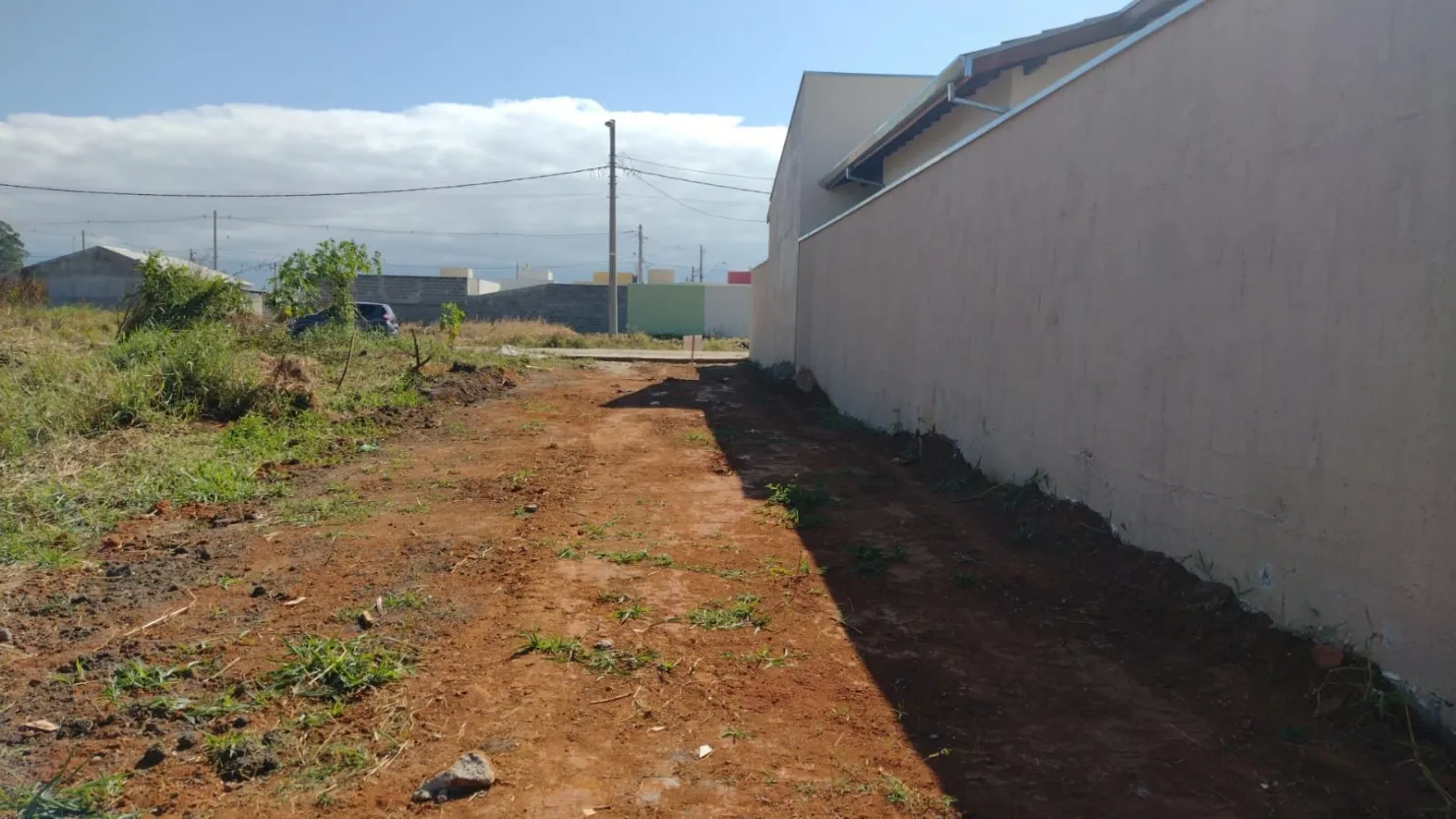 Imagem Terreno à venda 125M², Residencial e Comercial Portal dos Eucaliptos, Pindamonhangaba - SP