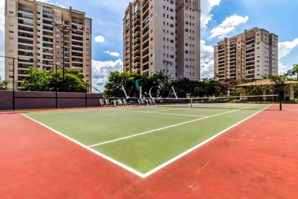Imagem Alpha Vita Alphaville|94m²| Gourmet | Vista Livre | R$ 1.350 000